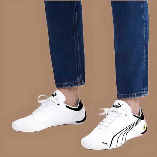 Men’s Casual Driving Shoes – Stylish, Comfortable & Lightweight Loafers