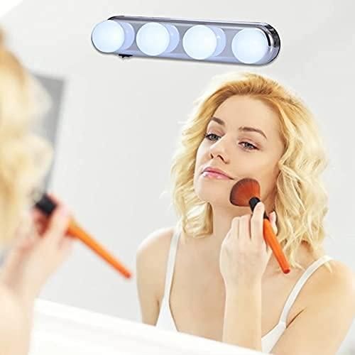 LED Makeup Mirror Light – Bright Vanity & Bathroom Lighting
