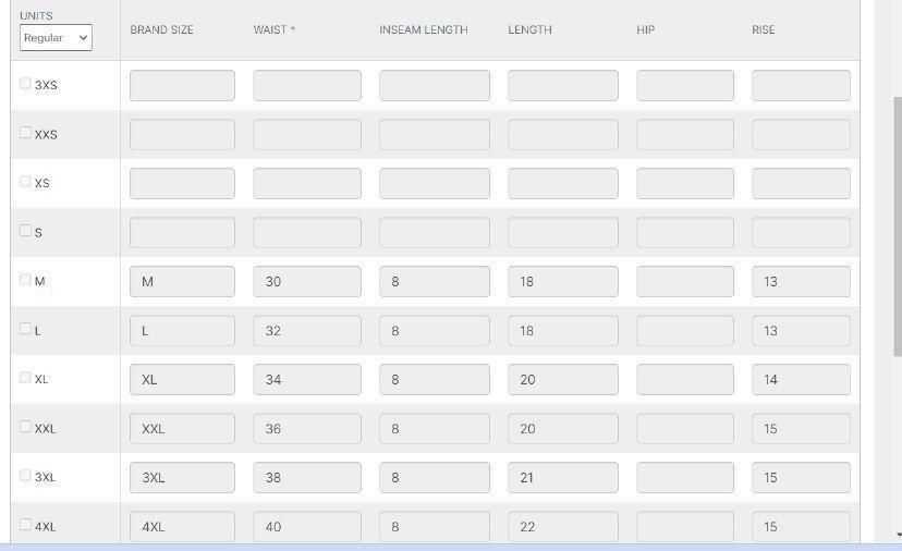 Combo of 4 Men’s Stretchable Cotton Shorts – Comfortable & Casual