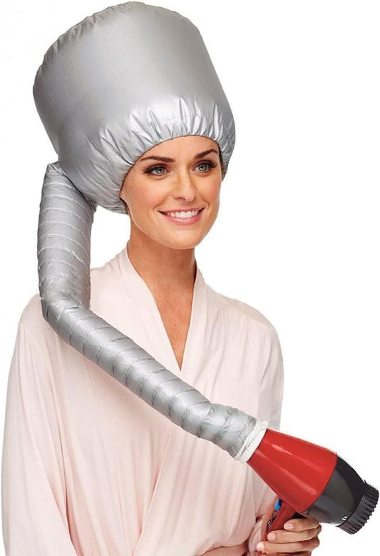 Universal Hair Dryer Diffuser Attachment – Enhance Curls & Speed Up Drying