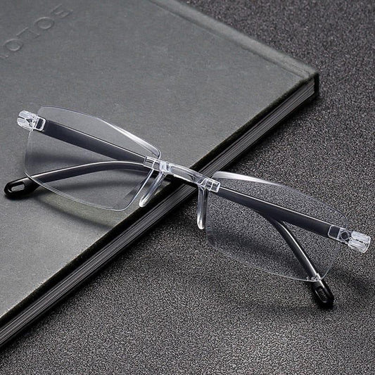 Daily Use Reading Glasses – Lightweight & Stylish Eyewear