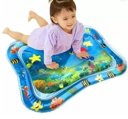 Interactive Baby Water Play Mat – Sensory Development & Entertainment