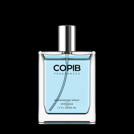 Attract & Impress with Cupid Pheromone Men’s Cologne – 50 ML Bottle