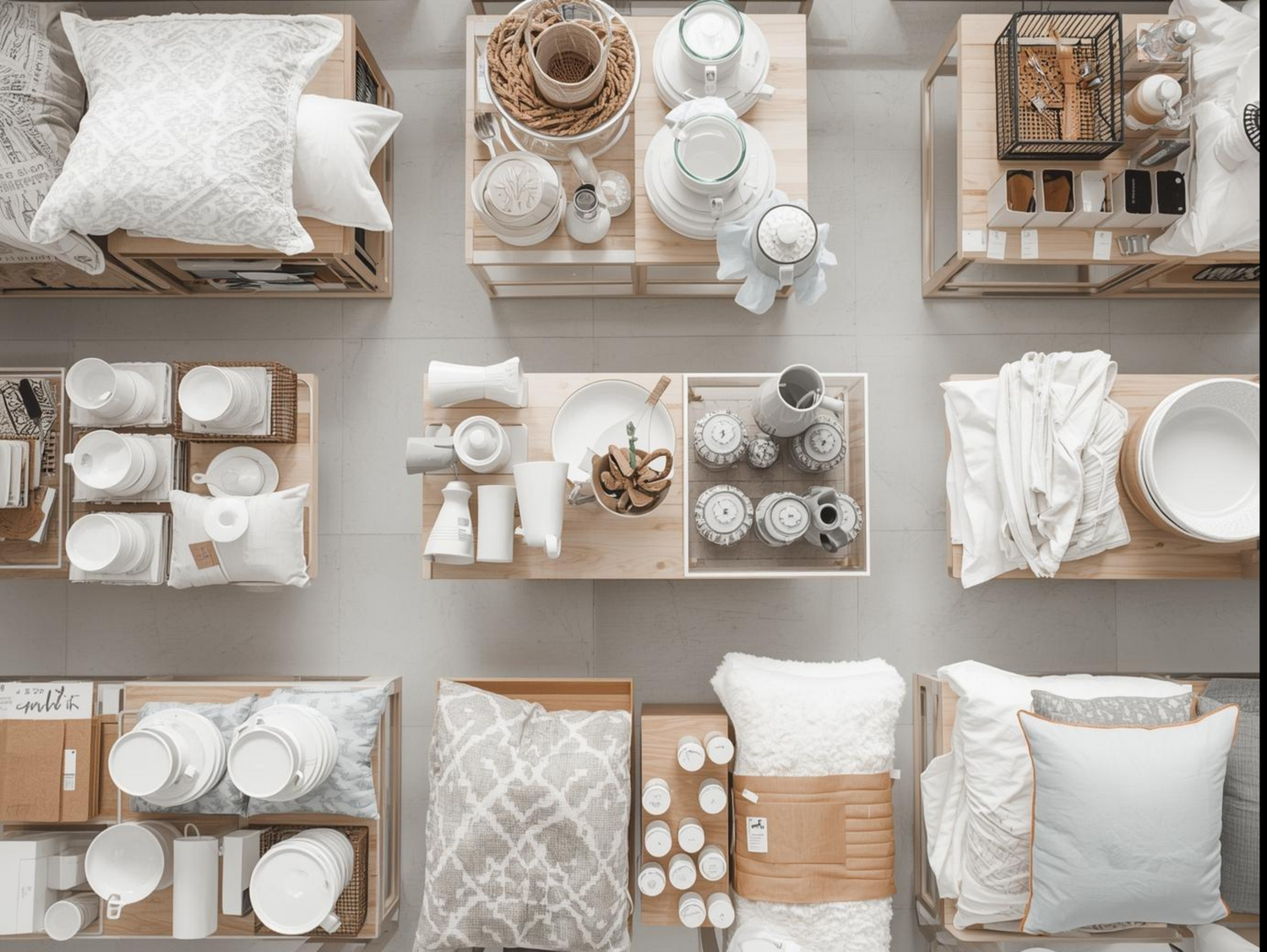 Essential Home Deals