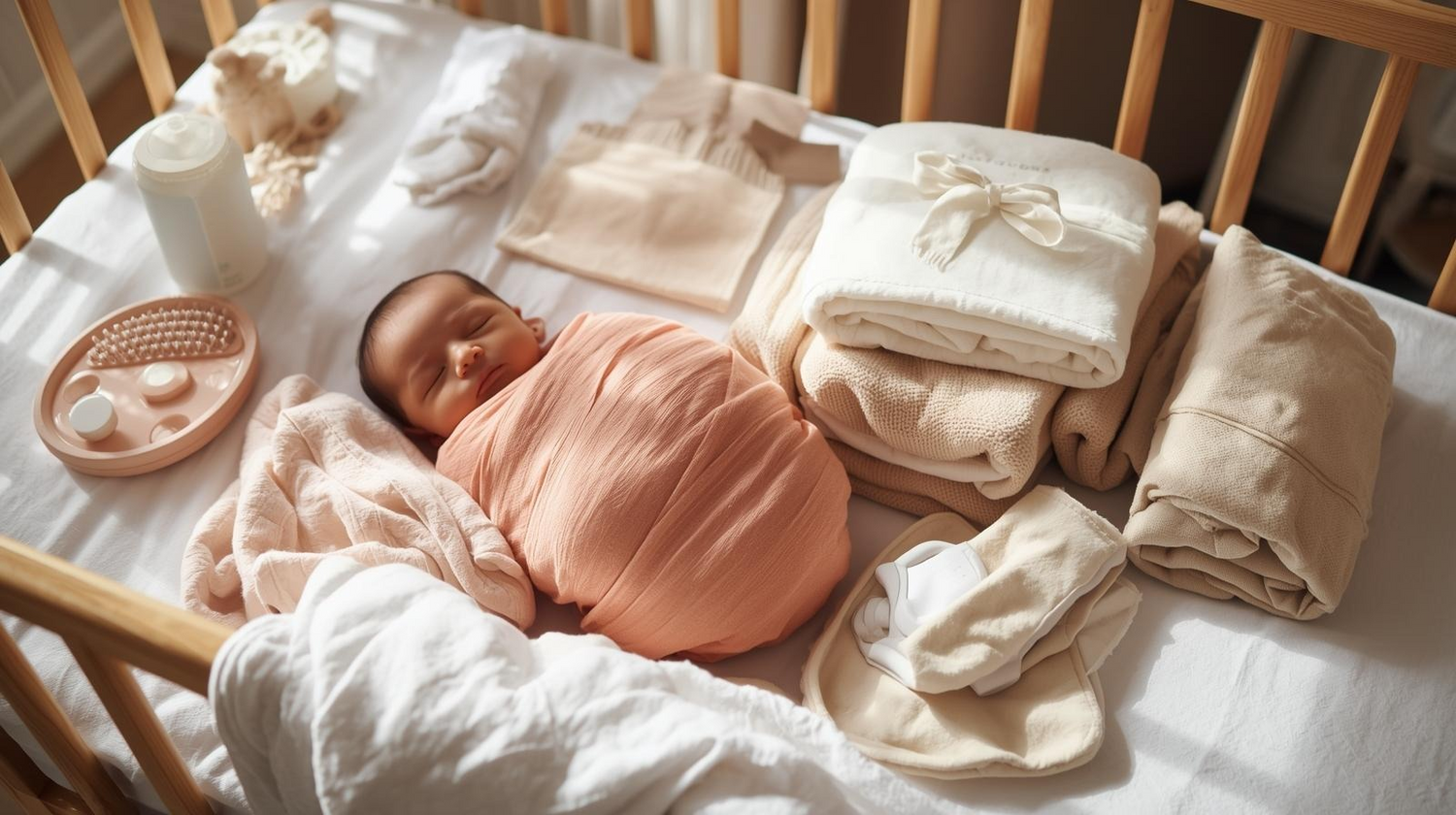Newborn Necessities