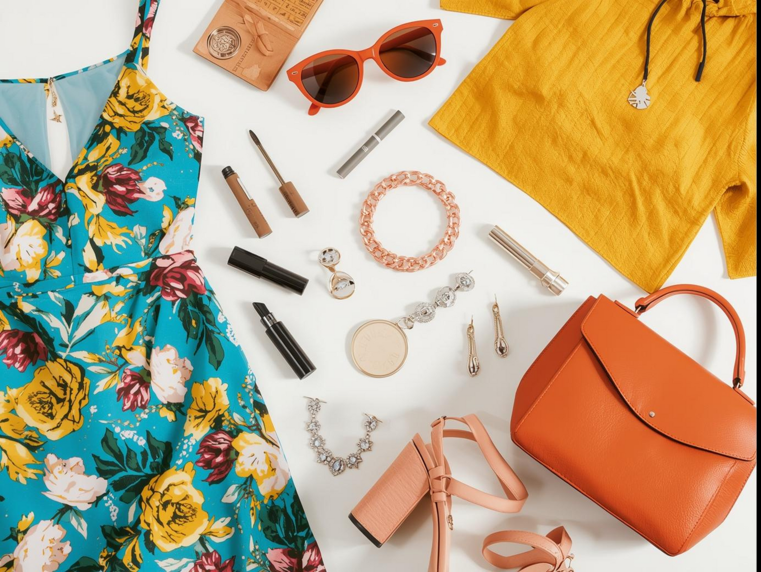 Women’s Fashion Essentials