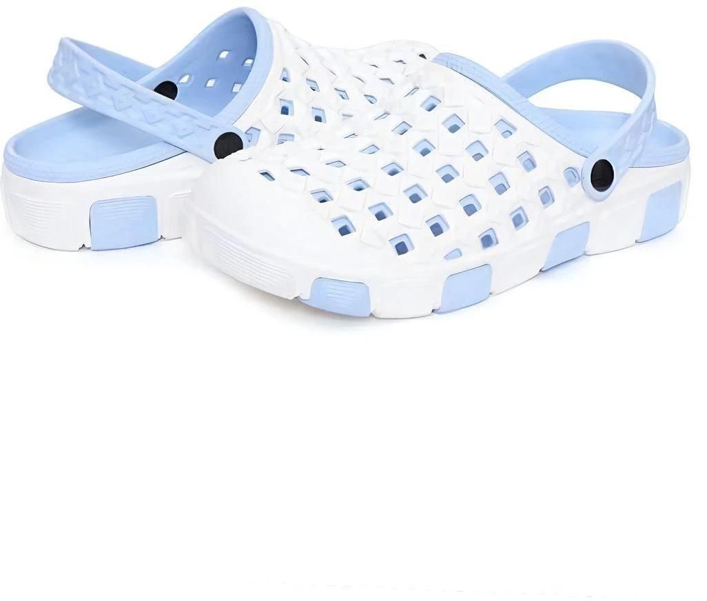 Men & Women’s Clogs Shoes – Lightweight Comfortable Slip-On Footwear