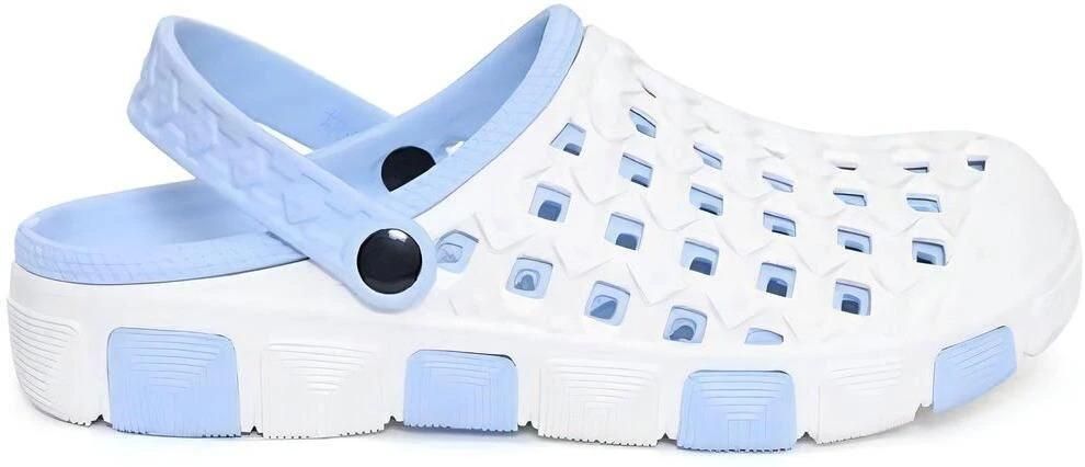 Men & Women’s Clogs Shoes – Lightweight Comfortable Slip-On Footwear