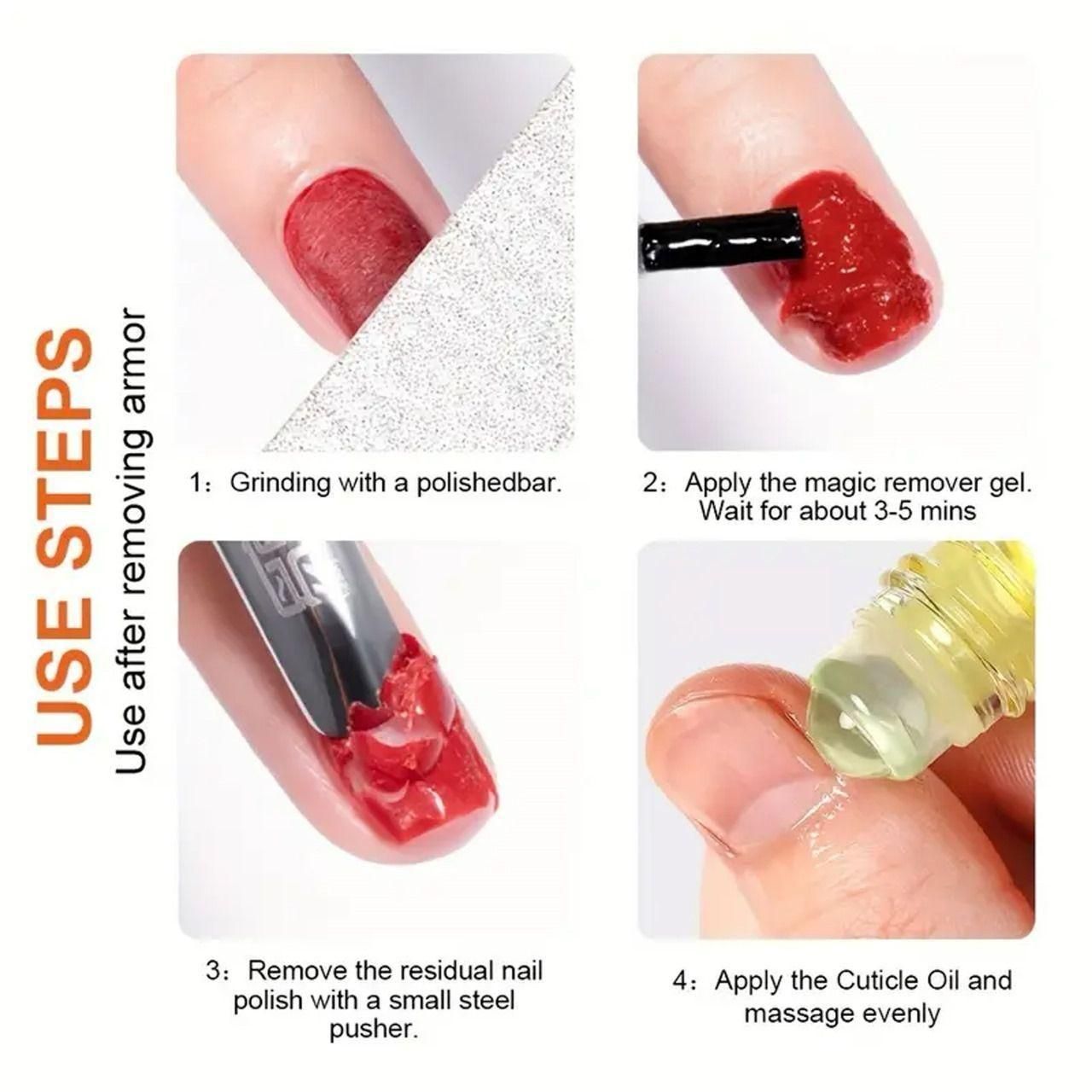 Twoing Nail & Skin Care Cuticle Oil – Nourishing Elixir for Healthy, Shiny & Beautiful Nails (30ml)